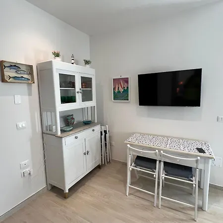 Nemo Vacanze Apartment *