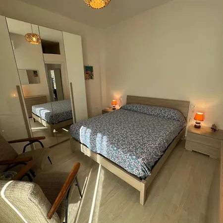 Nemo Vacanze Apartment *