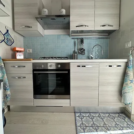 Nemo Vacanze דירה
